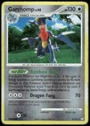 Garchomp