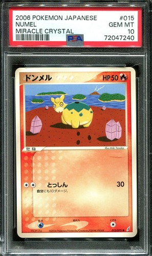 Numel