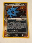 Dark Pupitar