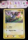 Holon's Magnemite