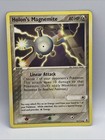 Holon's Magnemite