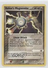 Holon's Magnemite