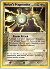 Holon's Magnemite