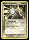 Holon's Magnemite