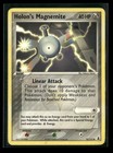 Holon's Magnemite