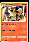 Arcanine
