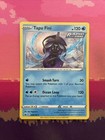 Tapu Fini
