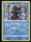 Tapu Fini
