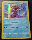 Tapu Fini