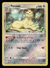 Persian