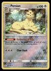 Persian