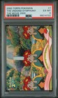The Underground Symphony