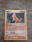 Ditto Charmander