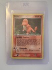 Ditto Charmander