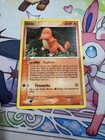 Ditto Charmander