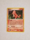 Ditto Charmander