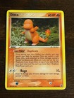 Ditto Charmander