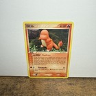 Ditto Charmander