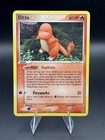 Ditto Charmander