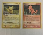 Ditto Charmander