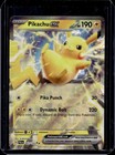 Pikachu ex