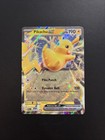 Pikachu ex