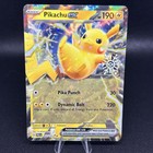 Pikachu ex