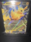 Pikachu ex