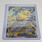 Pikachu ex
