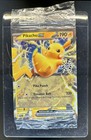 Pikachu ex