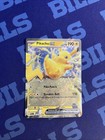 Pikachu ex