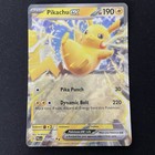 Pikachu ex