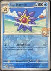 Misty's Starmie