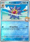 Misty's Starmie