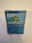 Misty's Starmie