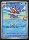 Misty's Starmie