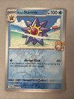 Misty's Starmie
