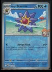 Misty's Starmie