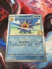Misty's Starmie