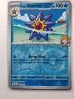 Misty's Starmie