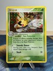 Ninjask