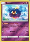Cosmog