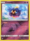 Cosmog
