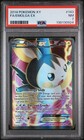 Emolga EX
