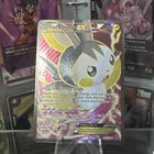 Emolga EX