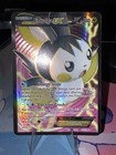 Emolga EX