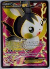 Emolga EX