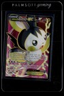 Emolga EX