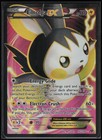 Emolga EX