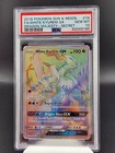 White Kyurem GX